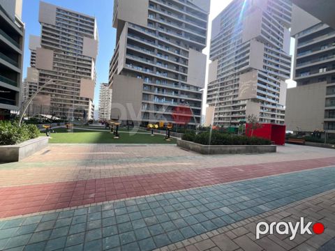 İcarəyə verilir 2 otaqlı yeni tikili 100 m²
