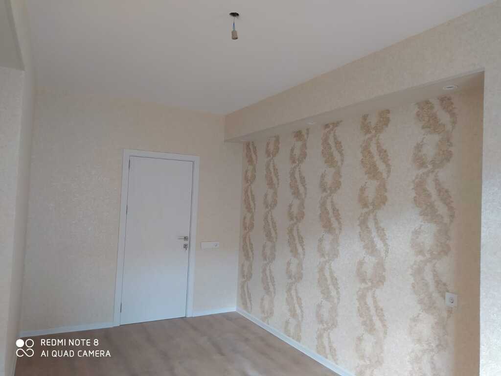 Satılır 3 otaqlı yeni tikili 76 m² — Mənzil, Bakı (5)