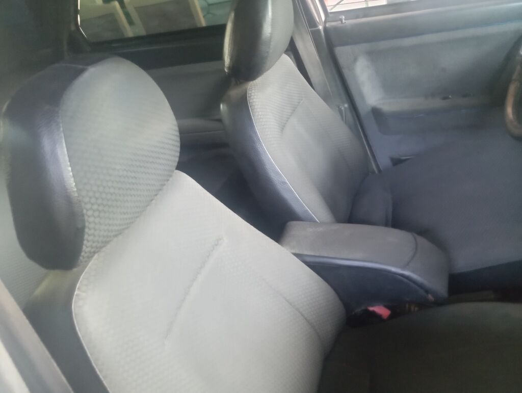 VAZ (Lada) 2112: 1.6 l Hetçbek — Avto, Cəlilabad (8)