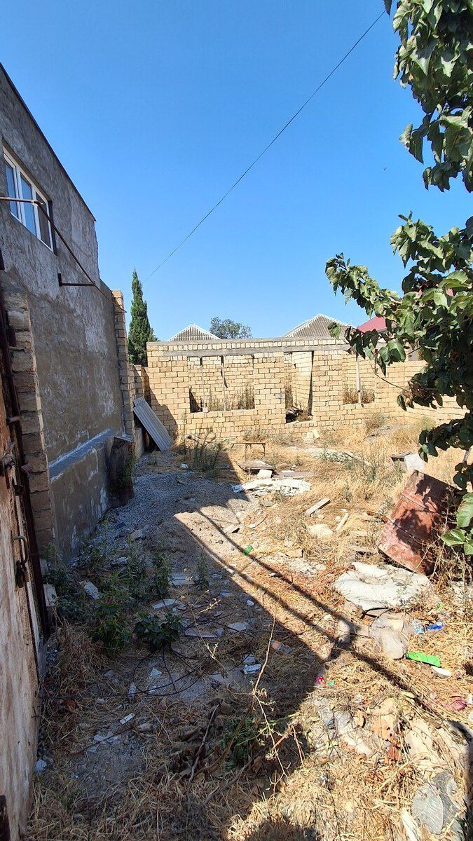 3 sot torpaq sahəsi, Xəzər bağları — Torpaq, Sumqayıt (2)