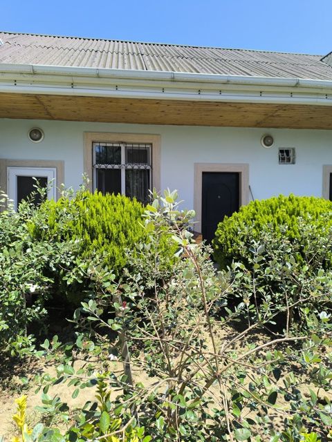Satılır 2 otaqlı həyət evi/bağ evi 60 m² — Bakı