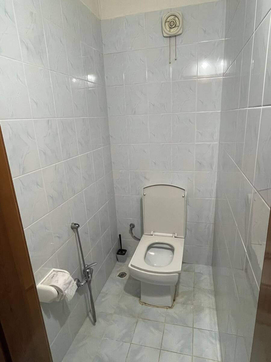 Satılır 3 otaqlı köhnə tikili 95 m² — Mənzil, Bakı (4)