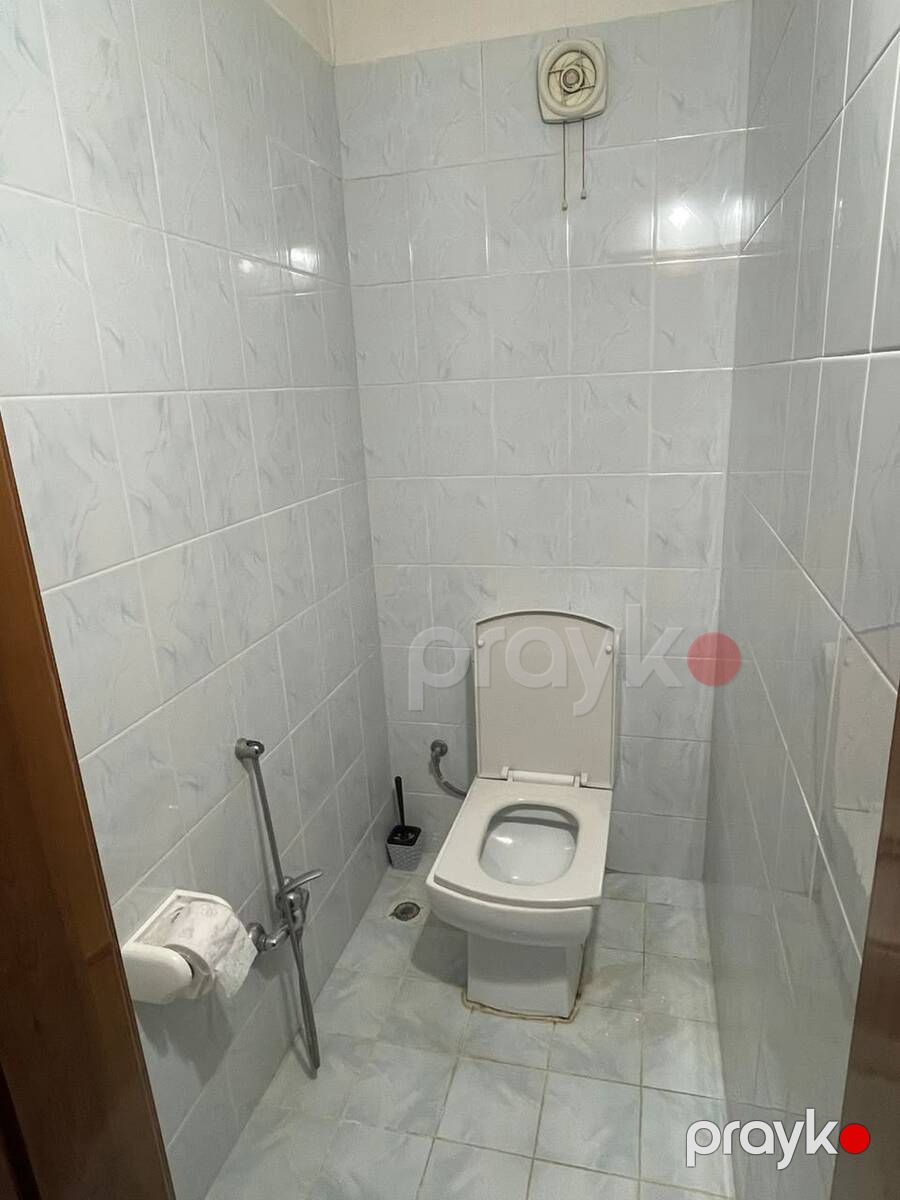 Satılır 3 otaqlı köhnə tikili 95 m² — Mənzil, Bakı (4)