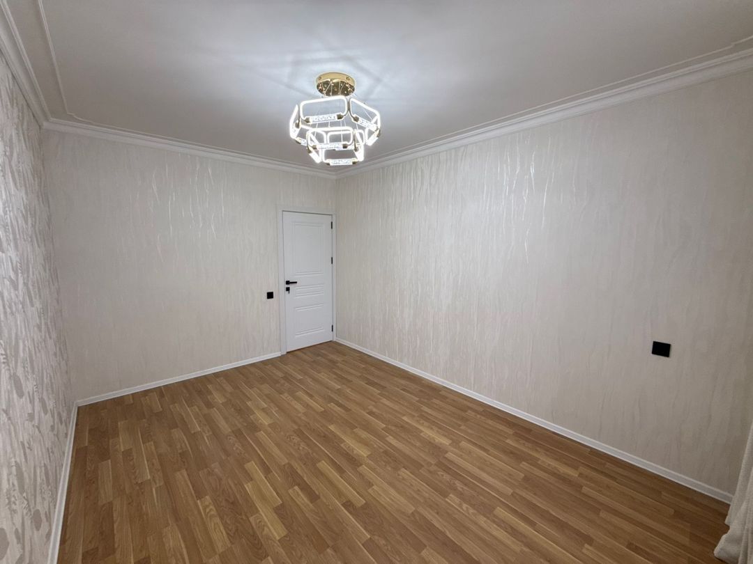 Satılır 4 otaqlı köhnə tikili 110 m² — Mənzil, Bakı (6)