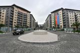 Satılır 3 otaqlı yeni tikili 146.8 m² — Nara x.