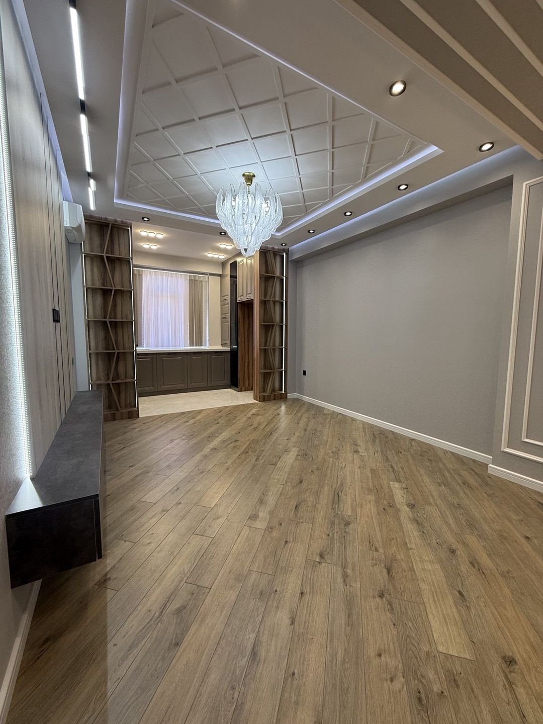 Satılır 3 otaqlı yeni tikili 88 m² — Mənzil, Bakı (2)