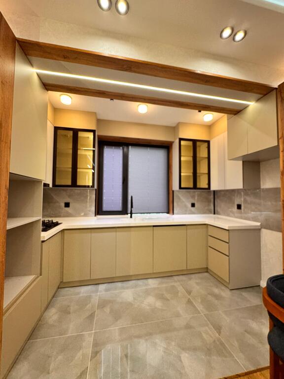 Satılır 3 otaqlı yeni tikili 105 m² — Mənzil, Bakı (6)