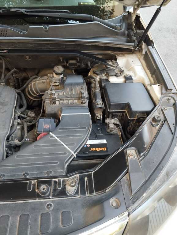 Kia Sorento, 2.2 L, 2011 il, 144 000 km — Avtomobillər, Bakı (8)