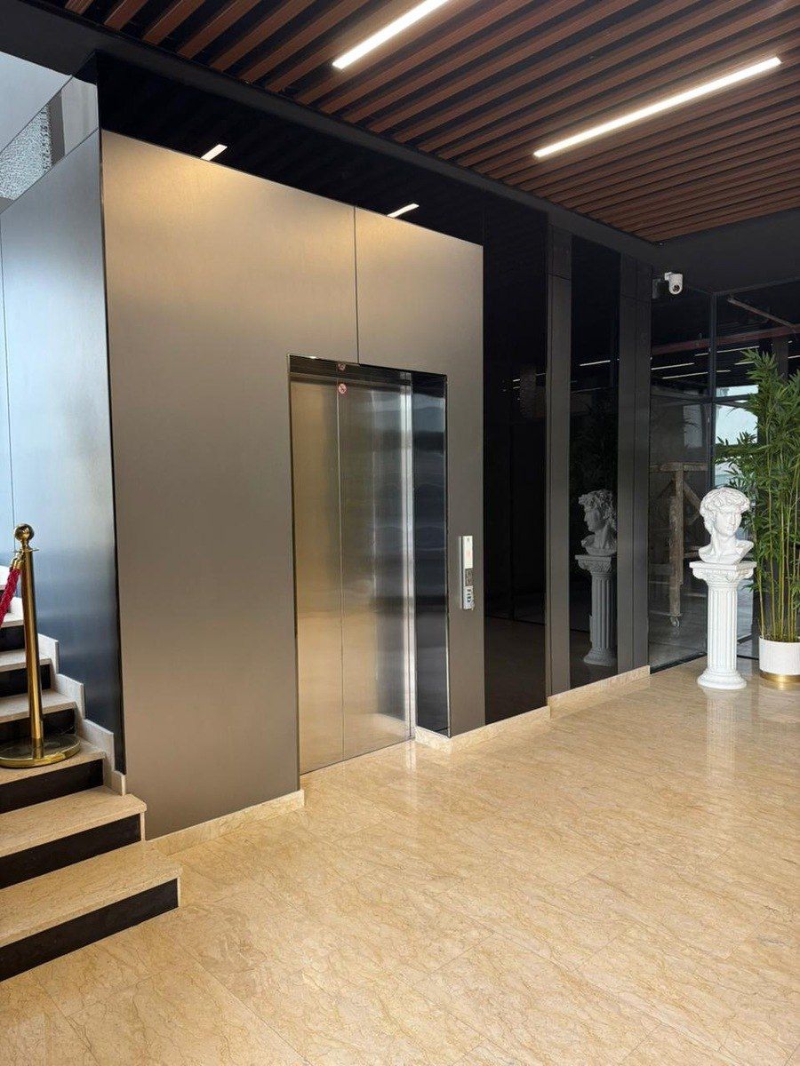 İcarəyə verilir 1 otaqlı ofis 27 m² — Ofis, Bakı (3)