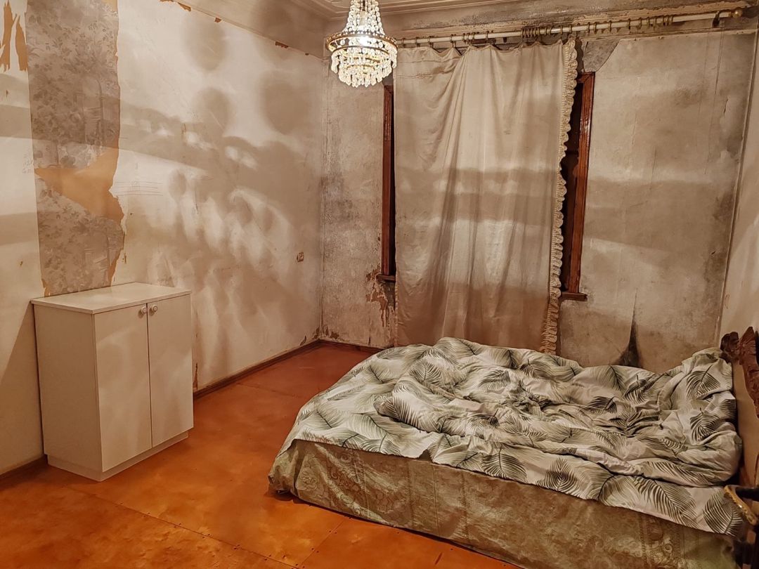 3-otaqlı mənzil, Yeni Yasamal qəs., 100 m² — Mənzil, Bakı (4)