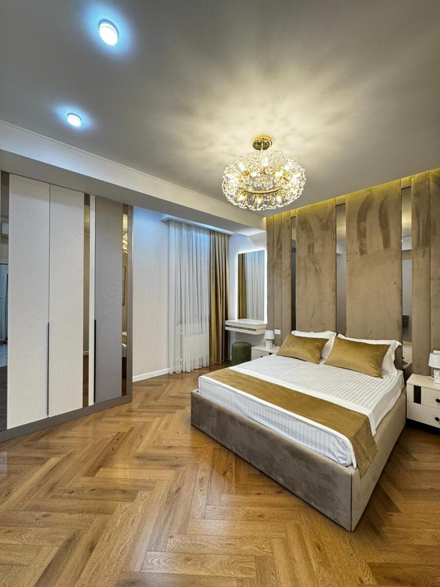 Satılır 2 otaqlı yeni tikili 85 m² — Mənzil, Bakı (4)