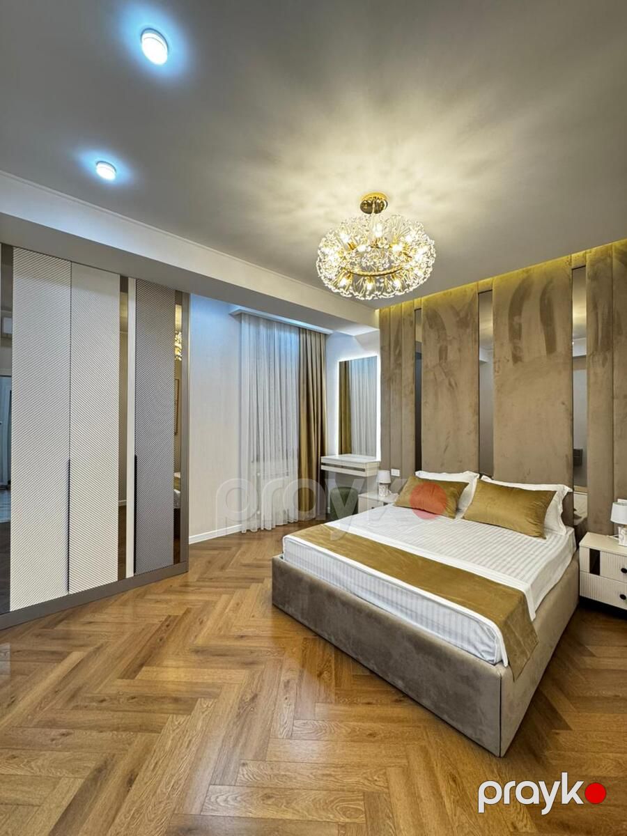 Satılır 2 otaqlı yeni tikili 85 m² — Mənzil, Bakı (6)