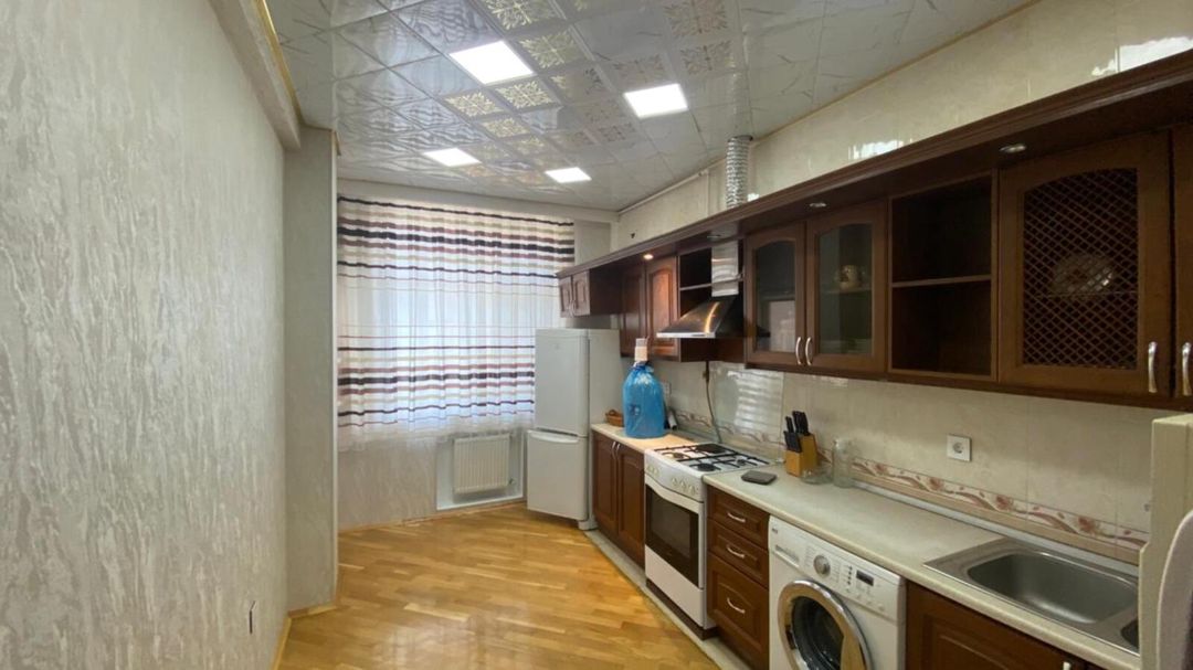 İcarəyə verilir 13 otaqlı yeni tikili 130 m² — Mənzil, Sumqayıt (4)