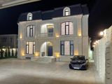 Satılır 6 otaqlı həyət evi/bağ evi 430 m² — Hüseyn bəy