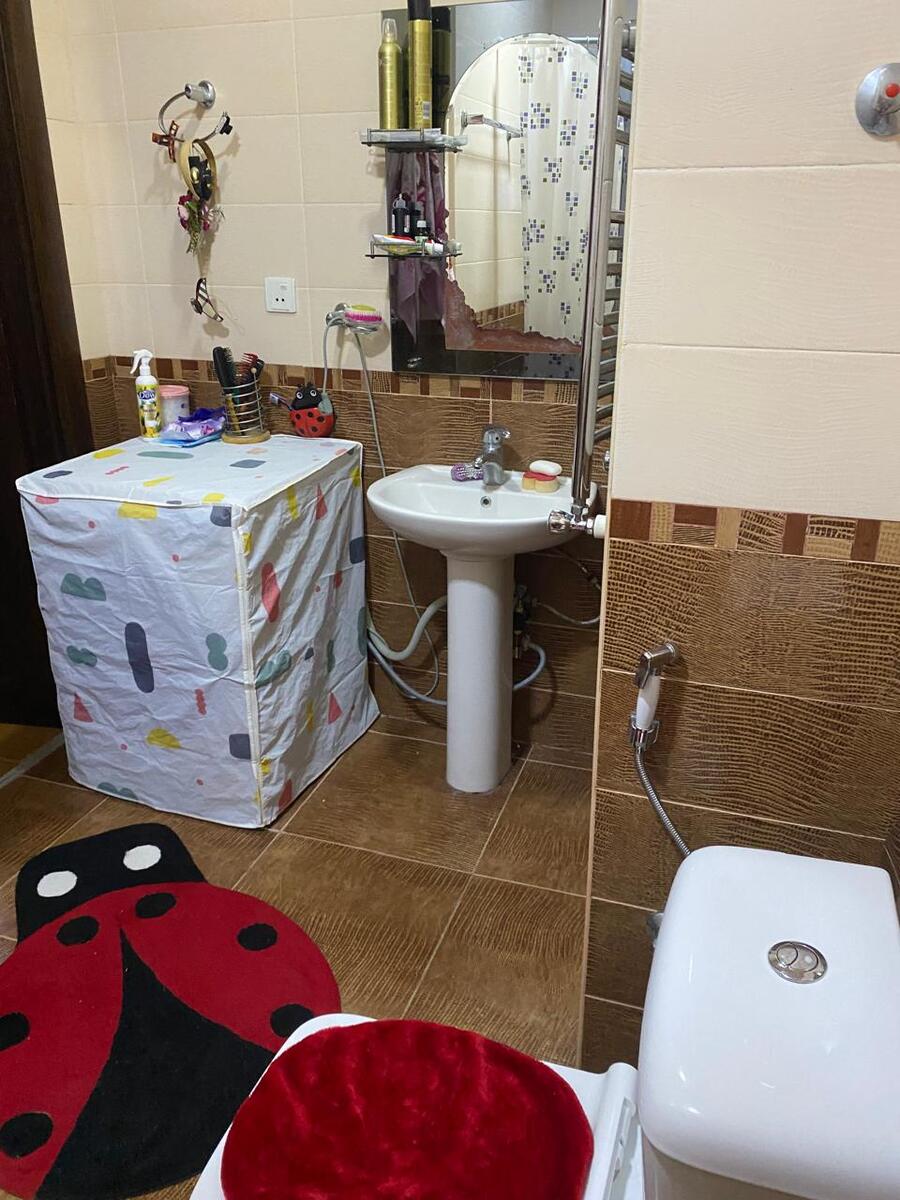 Satılır 2 otaqlı yeni tikili 68 m² — Mənzil, Bakı (9)