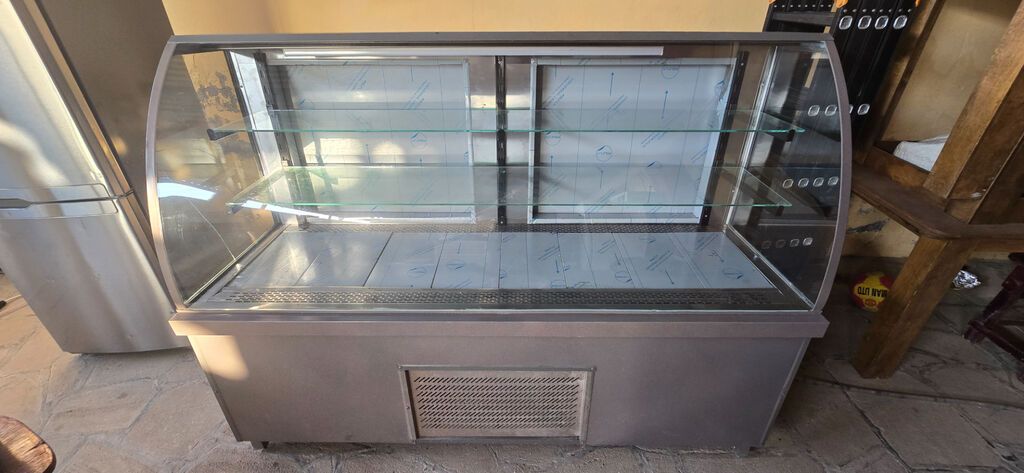 Vitiein soyducu idyal vəziyyəti 3ay işlənib cəmi catdırlma etmək olar — Soyuducular, Bakı