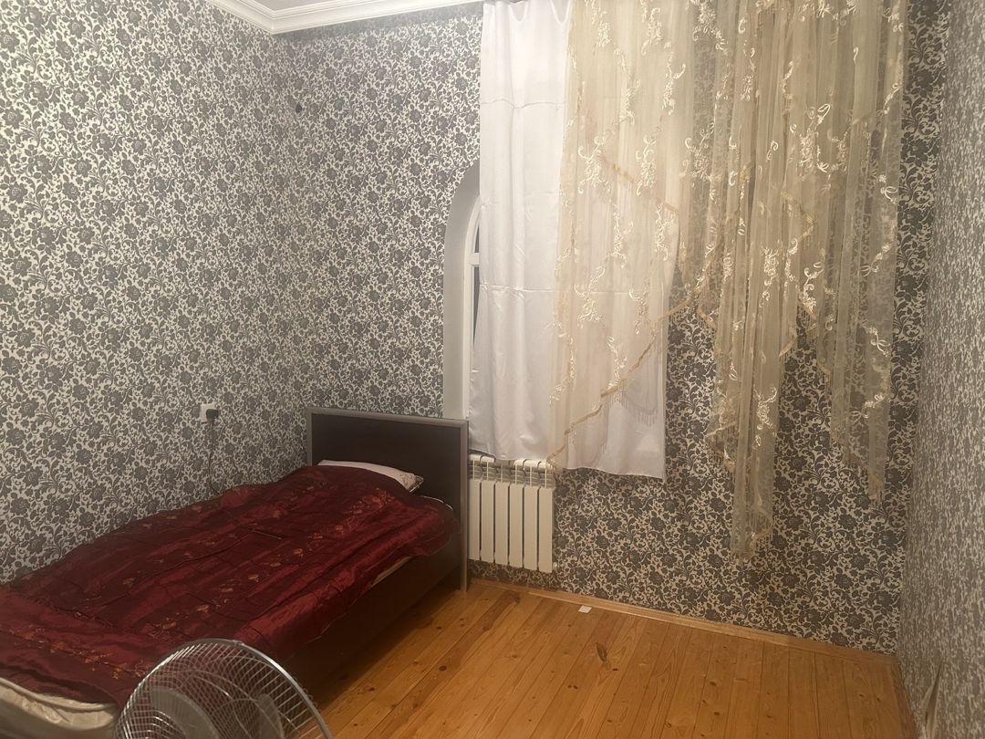İcarəyə verilir 3 otaqlı həyət evi/bağ evi 80 m² — Ev, villa, Xırdalan (4)
