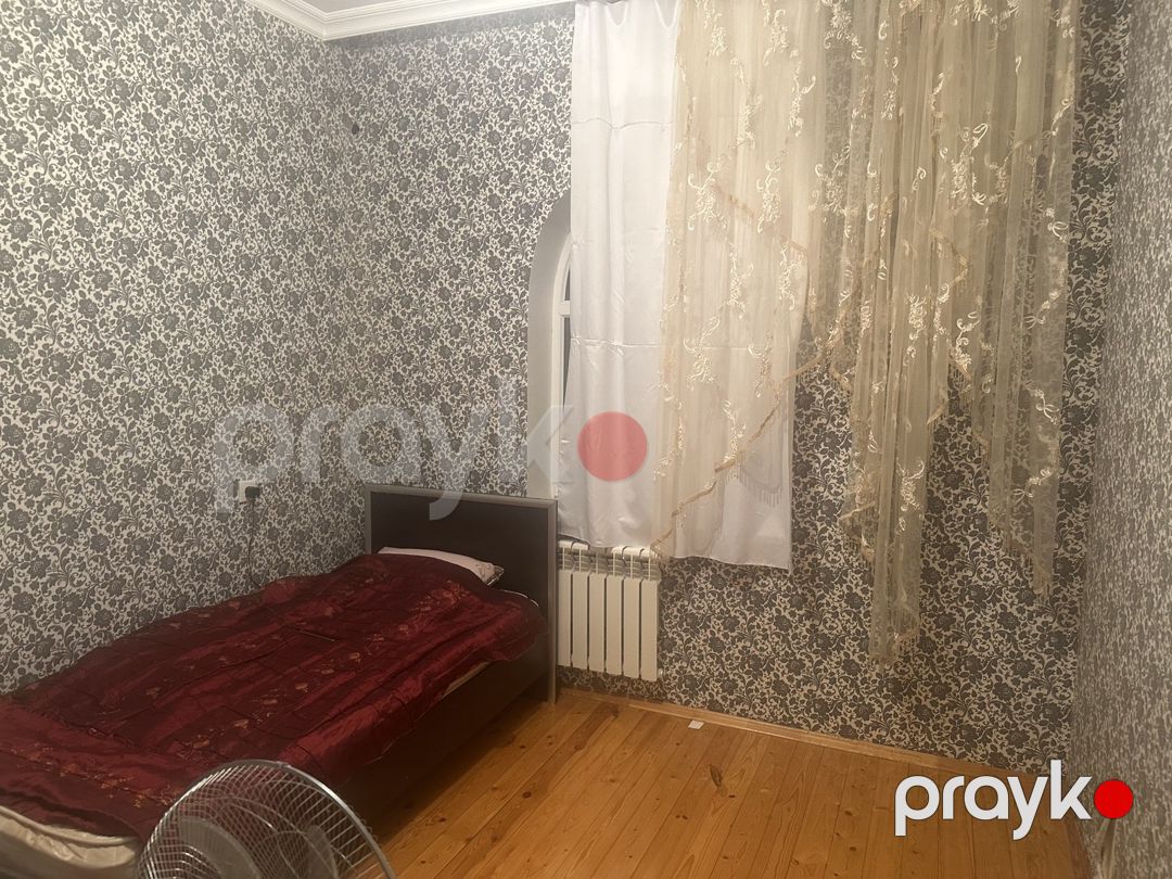 İcarəyə verilir 3 otaqlı həyət evi/bağ evi 80 m² — Ev, villa, Xırdalan (4)