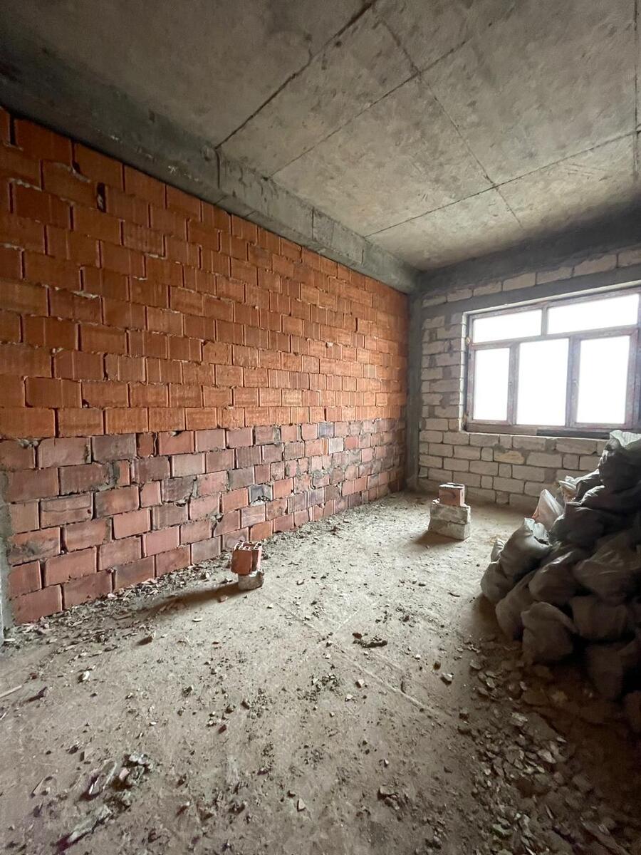 Satılır 3 otaqlı yeni tikili 115.4 m² — Mənzil, Bakı (7)