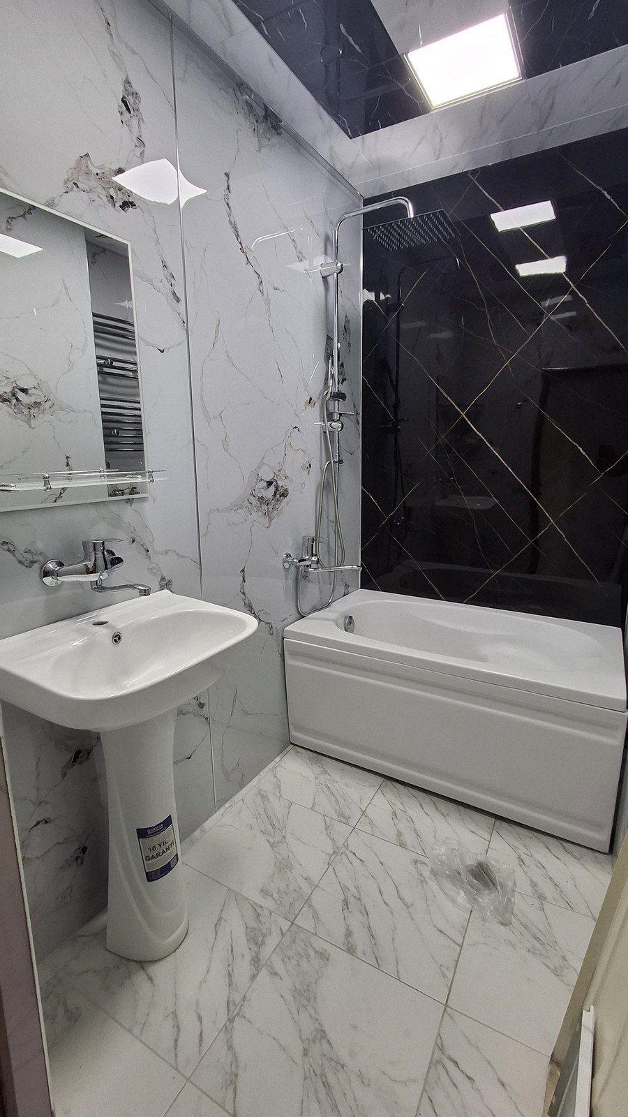 İcarəyə verilir 2 otaqlı köhnə tikili 65 m² — Mənzil, Bakı (12)