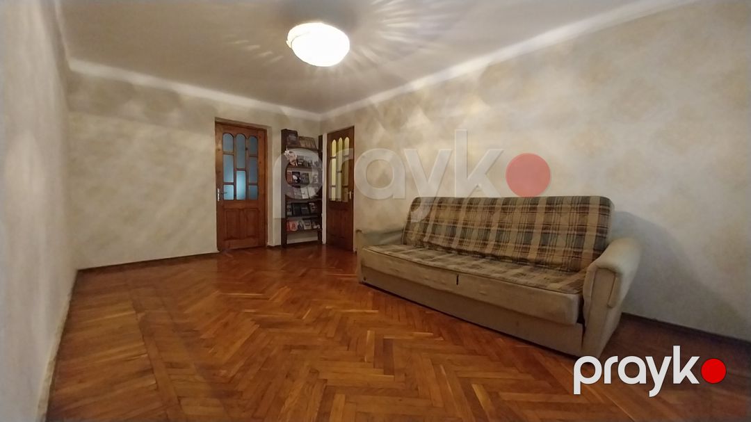 Satılır 3 otaqlı köhnə tikili 80 m² — Mənzil, Bakı (7)