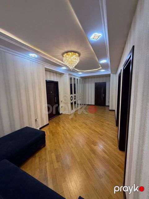 İcarəyə verilir 2 otaqlı yeni tikili 102 m²