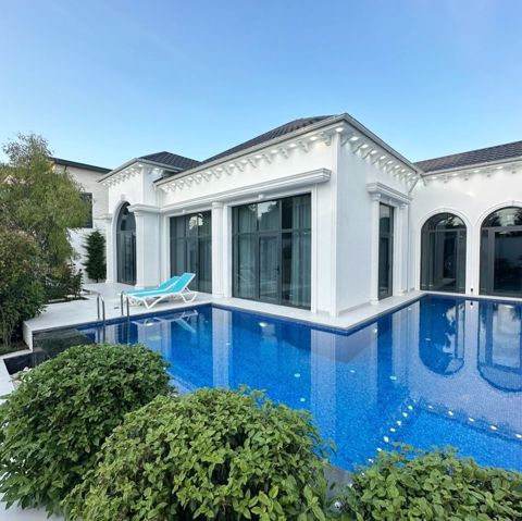 İcarəyə verilir 4 otaqlı həyət evi/bağ evi 300 m² — Bakı