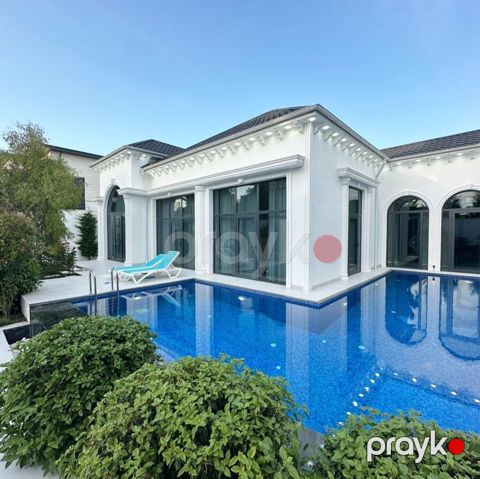 İcarəyə verilir 4 otaqlı həyət evi/bağ evi 300 m²