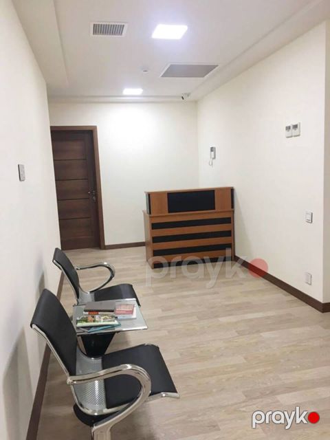 Ofis icarəyə verilir