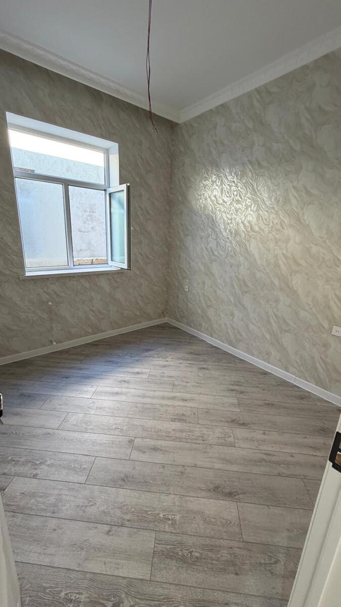 Satılır 4 otaqlı həyət evi/bağ evi 100 m² — Ev, villa, Bakı (8)