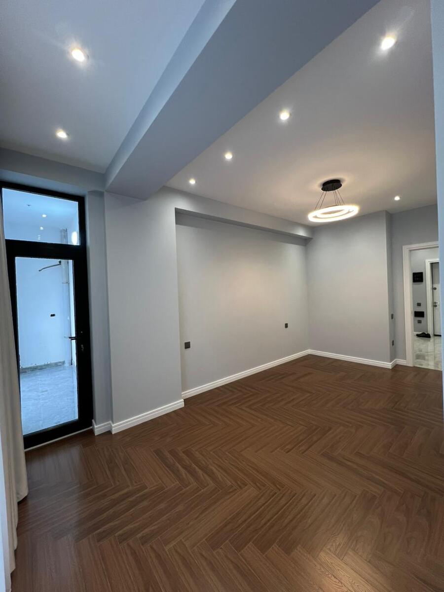 Satılır 3 otaqlı yeni tikili 97 m² — Mənzil, Bakı (5)