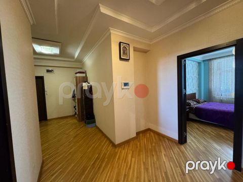 Satılır 3 otaqlı yeni tikili 109 m²