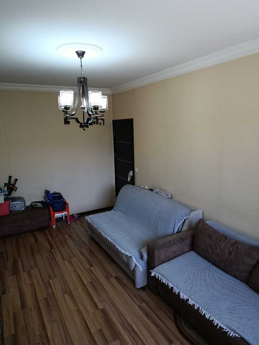 Satılır 1 otaqlı köhnə tikili 33 m² — Mənzil, Bakı (6)