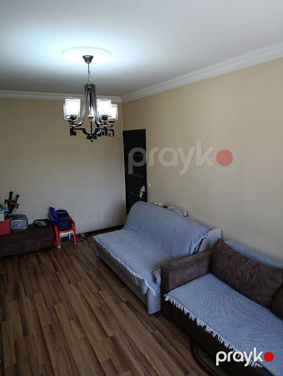 Satılır 1 otaqlı köhnə tikili 33 m² — Mənzil, Bakı (6)