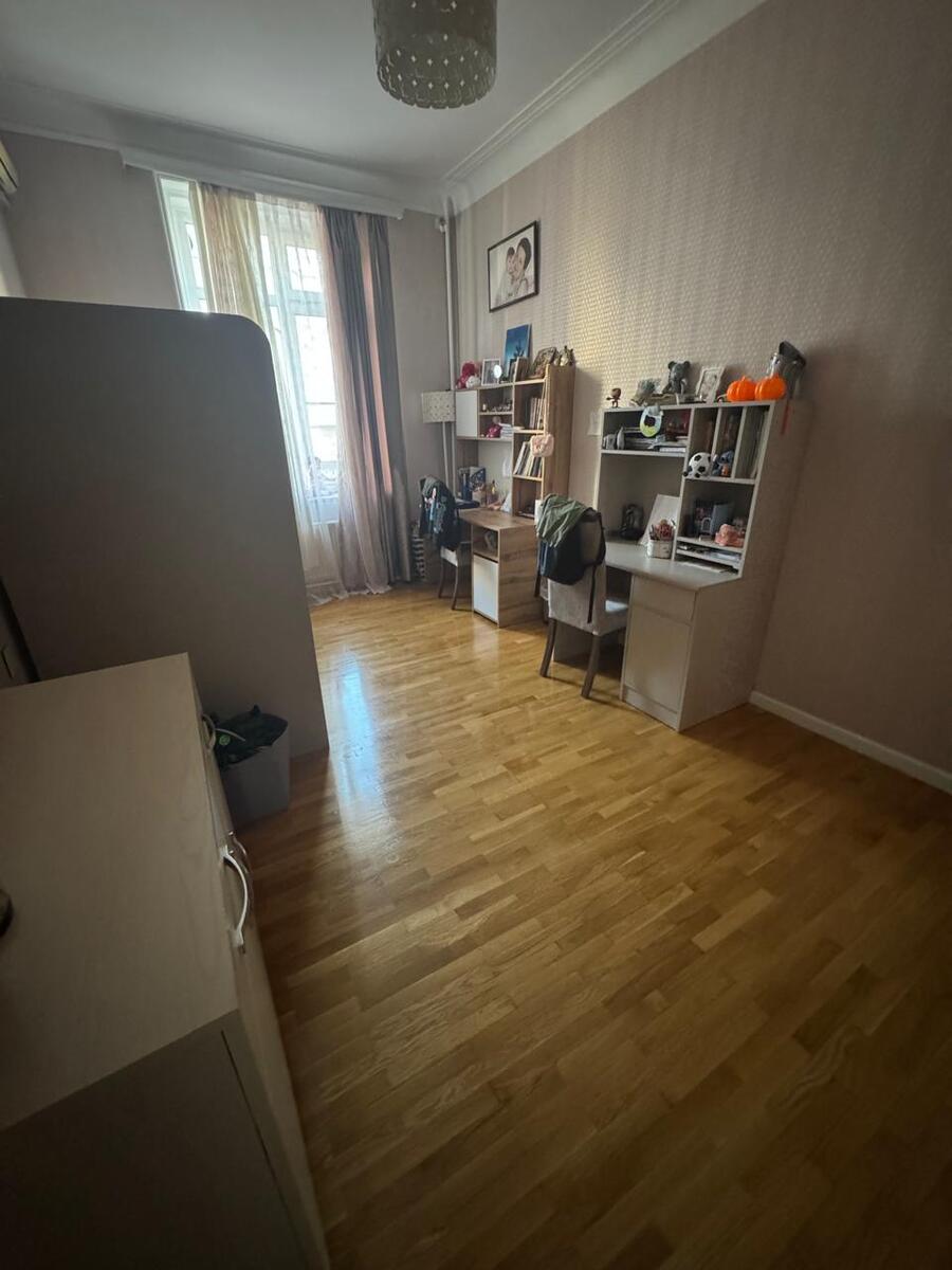 Satılır 3 otaqlı köhnə tikili 80 m² — Mənzil, Bakı (12)