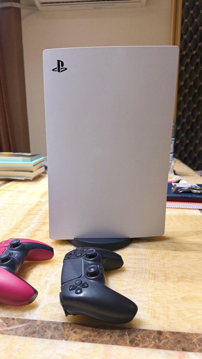 Playstation 5, 825GB — Elektronika, Bakı (5)