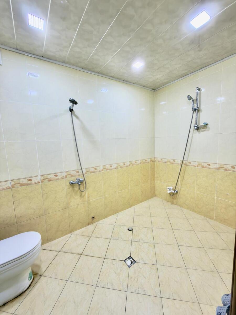 Satılır 3 otaqlı yeni tikili 99 m² — Mənzil, Bakı (11)
