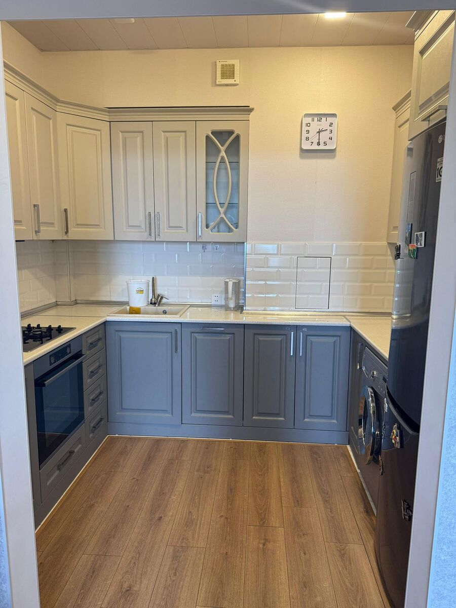 İcarəyə verilir 2 otaqlı yeni tikili 60 m² — Mənzil, Bakı