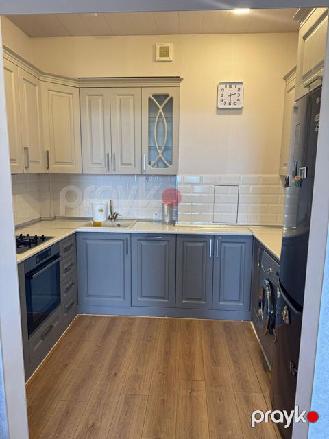 İcarəyə verilir 2 otaqlı yeni tikili 60 m²