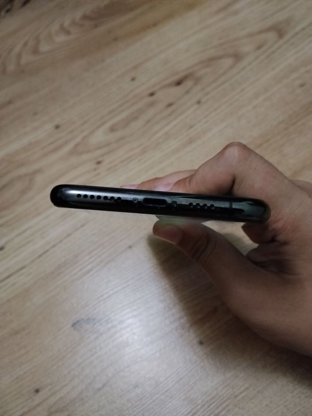 IPhone 11 Pro Max, 64 GB, Qara, Face ID — Apple iPhone, Bakı (6)