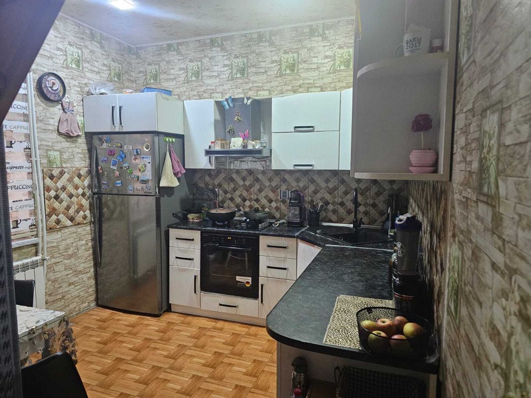 Satılır 4 otaqlı həyət evi/bağ evi 280 m² — Ev, villa, Bakı (7)
