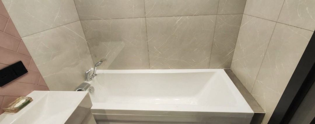 İcarəyə verilir 3 otaqlı yeni tikili 110 m² — Mənzil, Bakı (6)