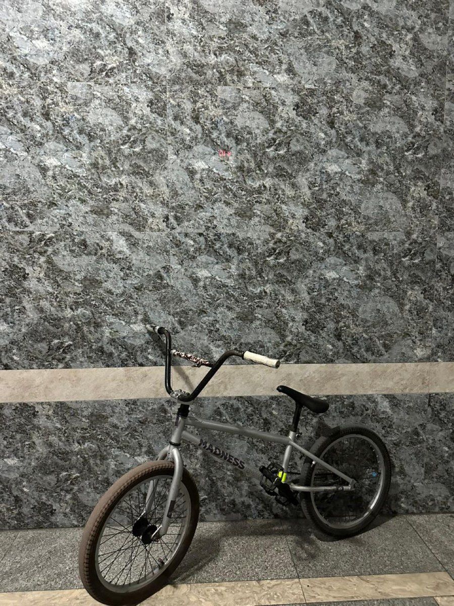 Velosiped Bmx Madness 3 — Velosipedlər, Bakı