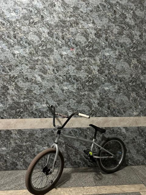 Velosiped Bmx Madness 3 — Bakı