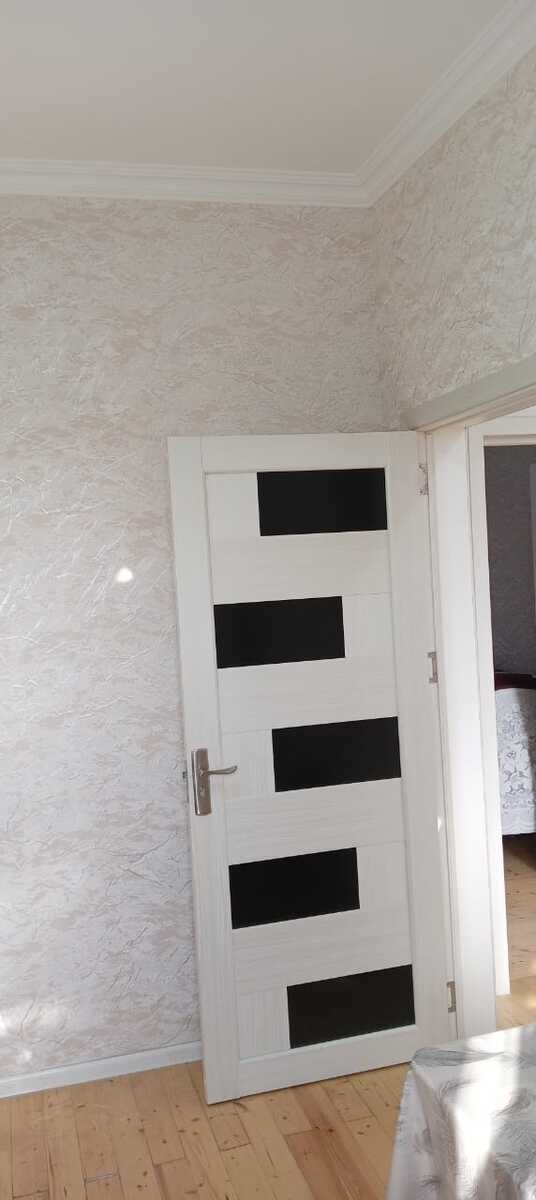 Satılır 3 otaqlı həyət evi/bağ evi 65 m² — Ev, villa, Bakı (5)