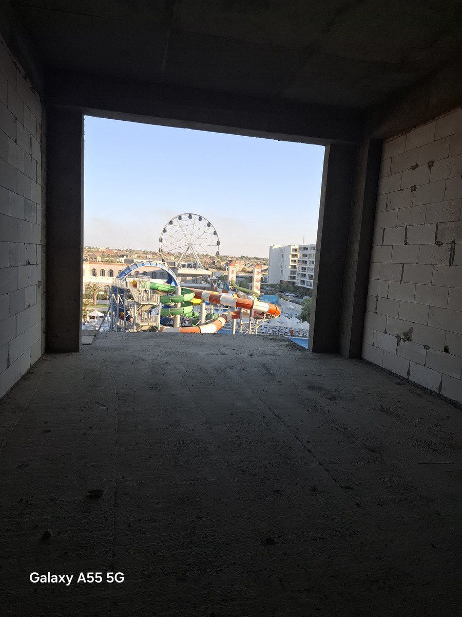 Satılır 1 otaqlı yeni tikili 51.4 m² — Mənzil, Bakı (2)