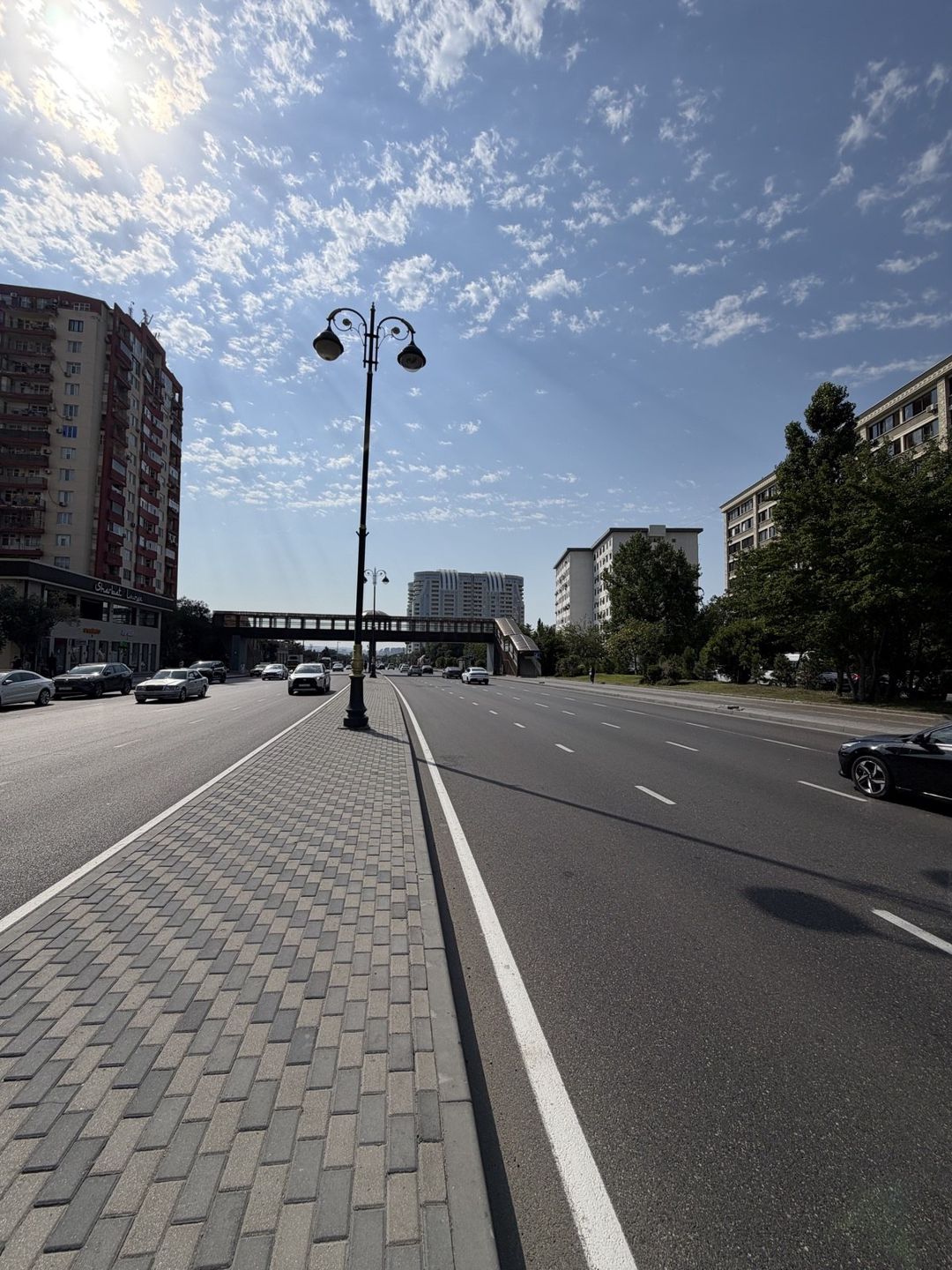 İcarəyə verilir obyekt 417 m² — Əmlak, Bakı (5)