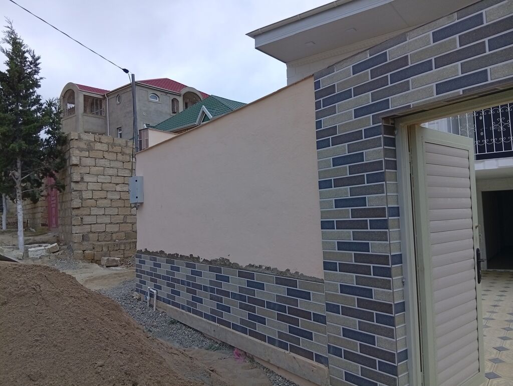 Peşəkar Kafel, Metlax, Döşəmə və Tavan Ustası Xidmətinizdədir — Plitə işləri, Bakı (9)