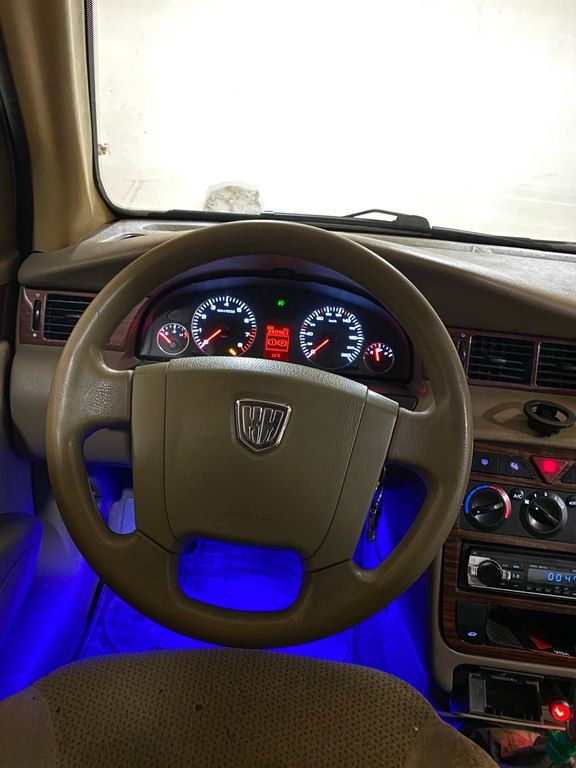 Khazar LX, 1.7 L, 2021 il, 240 000 km — Avtomobillər, Bakı (3)
