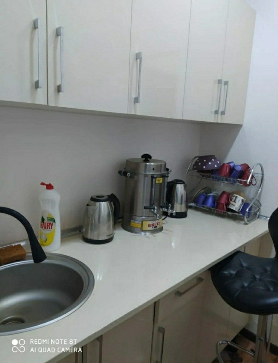 Satılır 2 otaqlı köhnə tikili 40 m² — Mənzil, Bakı (8)